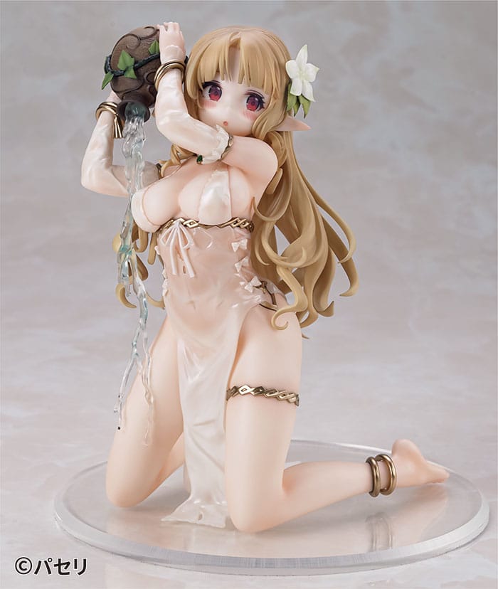 Original Character PVC 1/6 Yuriana 16 cm