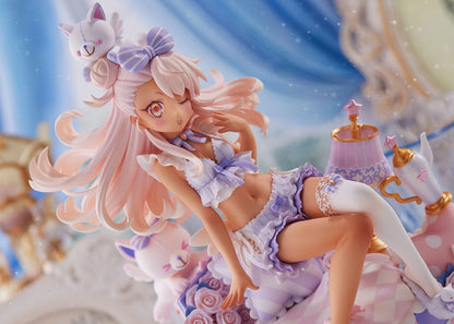 Fate/Kaleid Liner Prisma Illya: Prisma Phantasm PVC Statue 1/7 Chloe von Einzbern loungewear Ver. 22 cm