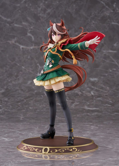 Uma Musume: Pretty Derby PVC Statue 1/7 Symboli Rudolf: Signature Racewear ver. 24 cm