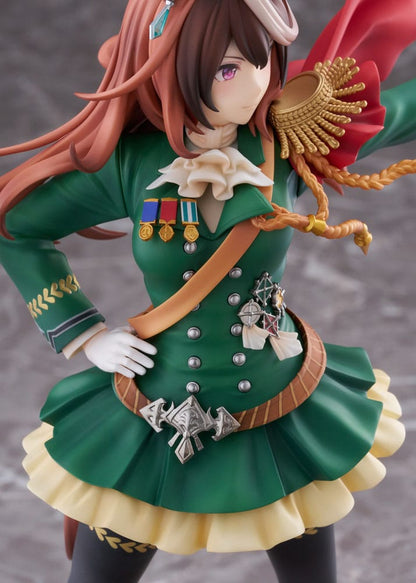 Uma Musume: Pretty Derby PVC Statue 1/7 Symboli Rudolf: Signature Racewear ver. 24 cm