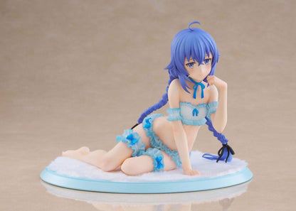 Mushoku Tensei: Estatua de PVC de reencarnación desempleada 1/7 Roxy Migurdia Lingerie Ver. 12 cm