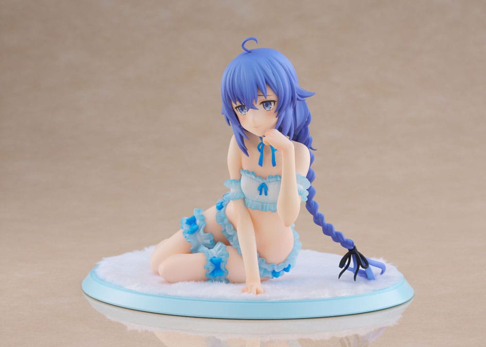 Mushoku Tensei: Estatua de PVC de reencarnación desempleada 1/7 Roxy Migurdia Lingerie Ver. 12 cm