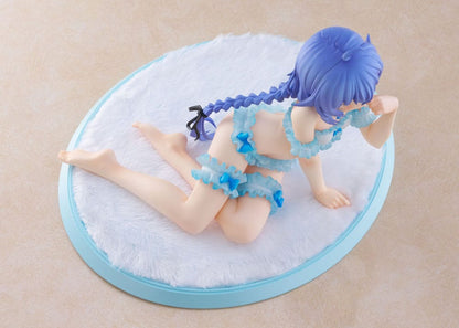 Mushoku Tensei: Estatua de PVC de reencarnación desempleada 1/7 Roxy Migurdia Lingerie Ver. 12 cm