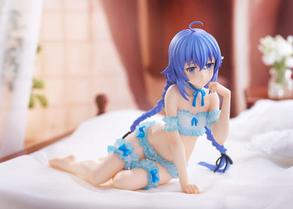 Mushoku Tensei: Estatua de PVC de reencarnación desempleada 1/7 Roxy Migurdia Lingerie Ver. 12 cm