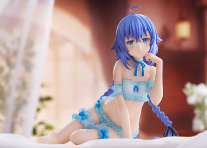 Mushoku Tensei: Estatua de PVC de reencarnación desempleada 1/7 Roxy Migurdia Lingerie Ver. 12 cm