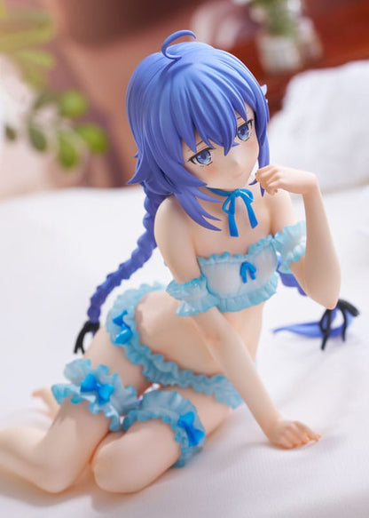 Mushoku Tensei: Estatua de PVC de reencarnación desempleada 1/7 Roxy Migurdia Lingerie Ver. 12 cm