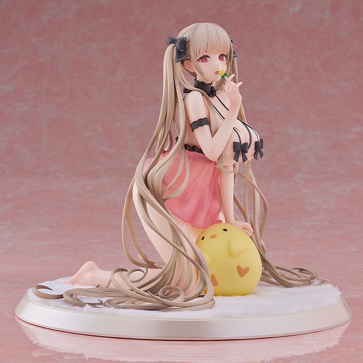 Azur Lane PVC-staty 1/6 Formidabel: Sweet Time Ver. 20 cm