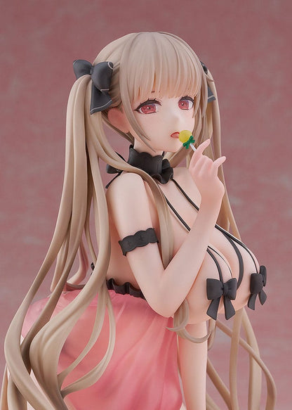 Azur Lane PVC-staty 1/6 Formidabel: Sweet Time Ver. 20 cm