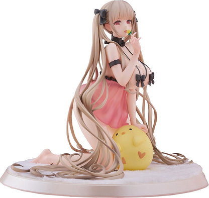 Azur Lane PVC-staty 1/6 Formidabel: Sweet Time Ver. 20 cm