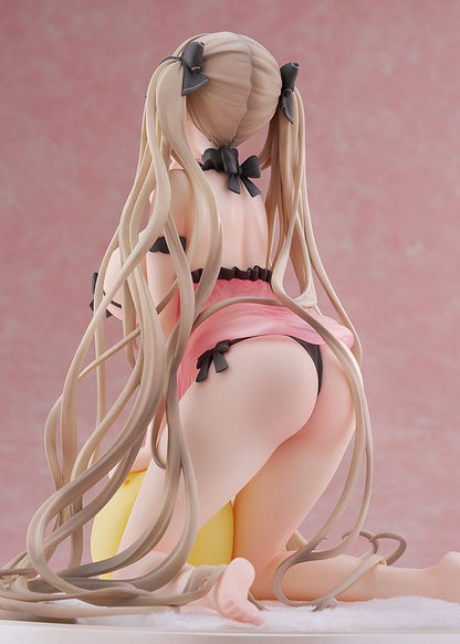 Azur Lane PVC-staty 1/6 Formidabel: Sweet Time Ver. 20 cm