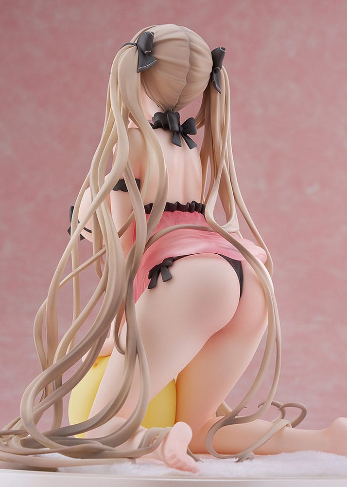 Azur Lane PVC-staty 1/6 Formidabel: Sweet Time Ver. 20 cm