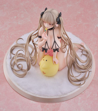 Azur Lane PVC-staty 1/6 Formidabel: Sweet Time Ver. 20 cm