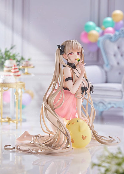 Azur Lane PVC-staty 1/6 Formidabel: Sweet Time Ver. 20 cm