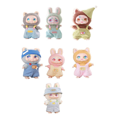 Kimmon Mini Figure Mimon Display (6)