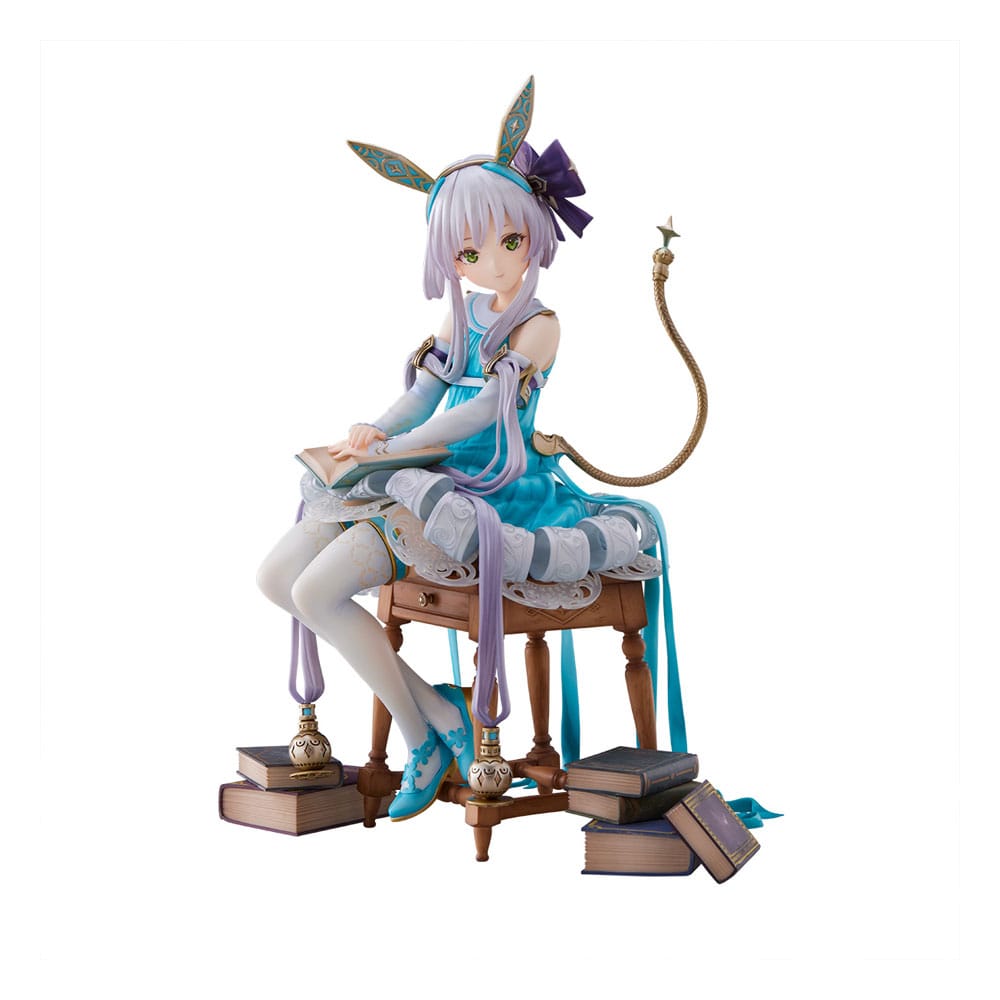 Atelier Sophie 2: Gizemli Rüya PVC Heykeli Simyacı 1/7 Plachta 21 cm