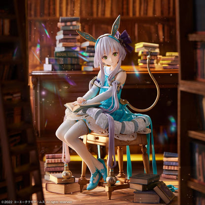 Atelier Sophie 2: Gizemli Rüya PVC Heykeli Simyacı 1/7 Plachta 21 cm