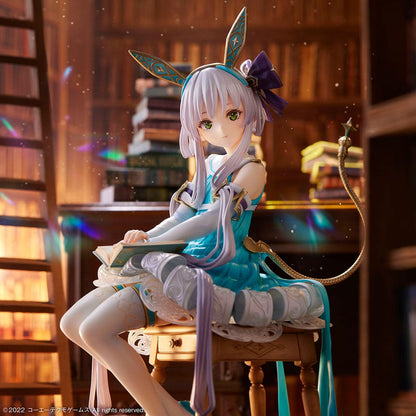Atelier Sophie 2: The Alchemist of the Mysterious Dream PVC Statue 1/7 Prijdta 21 cm