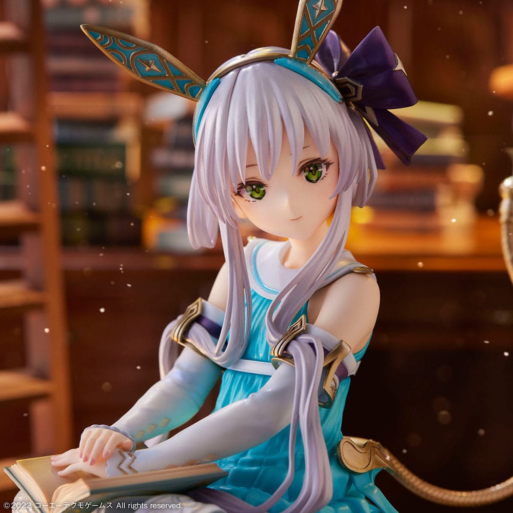 Atelier Sophie 2: The Alchemist of the Mysterious Dream PVC Statue 1/7 Prijdta 21 cm