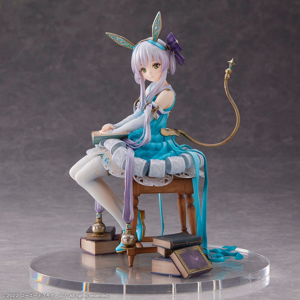 Atelier Sophie 2: Gizemli Rüya PVC Heykeli Simyacı 1/7 Plachta 21 cm