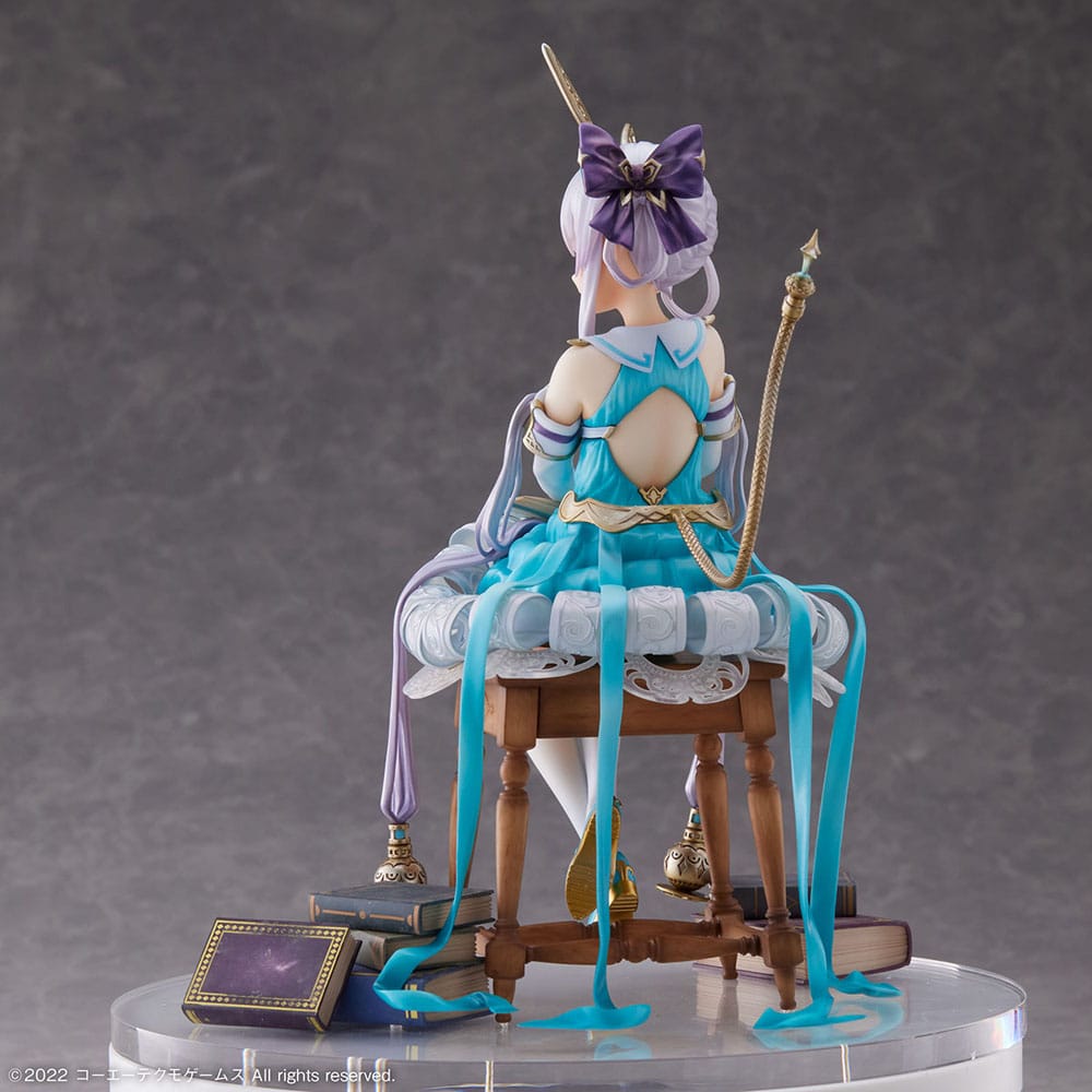 Atelier Sophie 2: Gizemli Rüya PVC Heykeli Simyacı 1/7 Plachta 21 cm