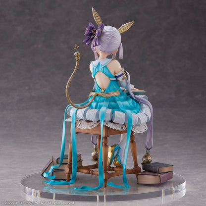 Atelier Sophie 2: Gizemli Rüya PVC Heykeli Simyacı 1/7 Plachta 21 cm