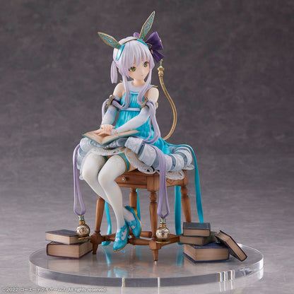 Atelier Sophie 2: Gizemli Rüya PVC Heykeli Simyacı 1/7 Plachta 21 cm