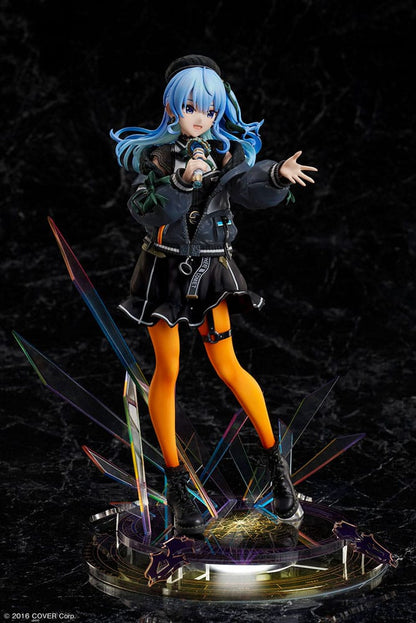 Hololive Production PVC -standbeeld 1/7 Hoshimachi Suiisei 25 cm