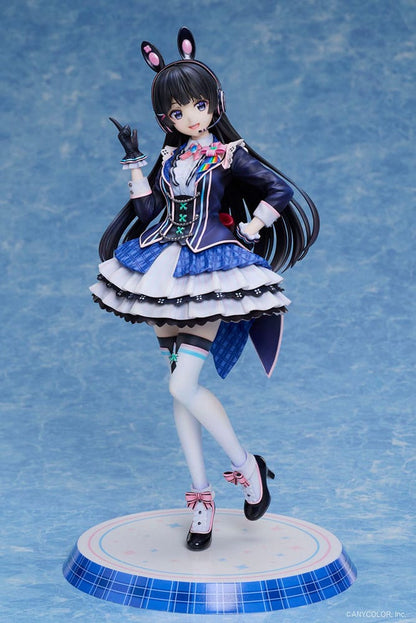 Nijisanji PVC heykeli 1/7 tsukino mito 25 cm