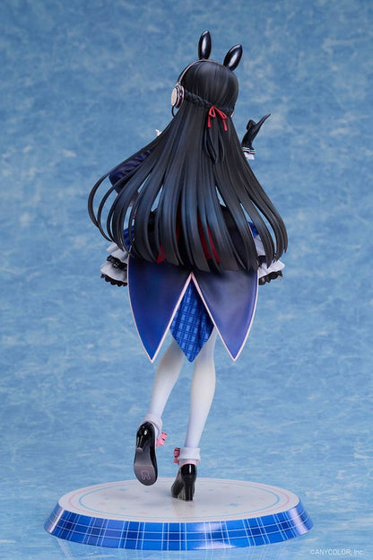 Nijisanji PVC heykeli 1/7 tsukino mito 25 cm