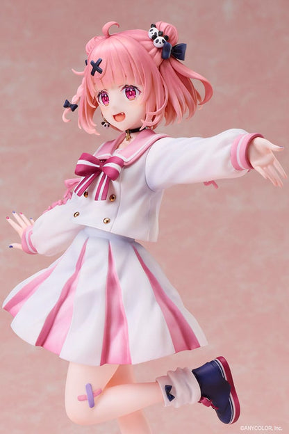Nijisanji PVC -statue 1/7 Sasaki Saku 23 cm