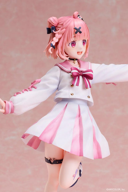 Nijisanji PVC -statue 1/7 Sasaki Saku 23 cm
