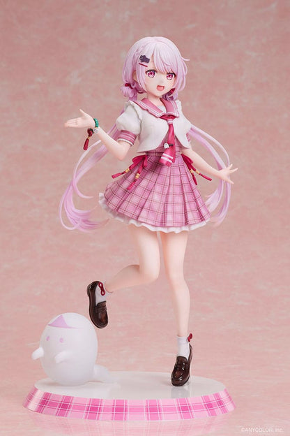 Nijisanji PVC kip 1/7 Shiina Yuika 23 cm