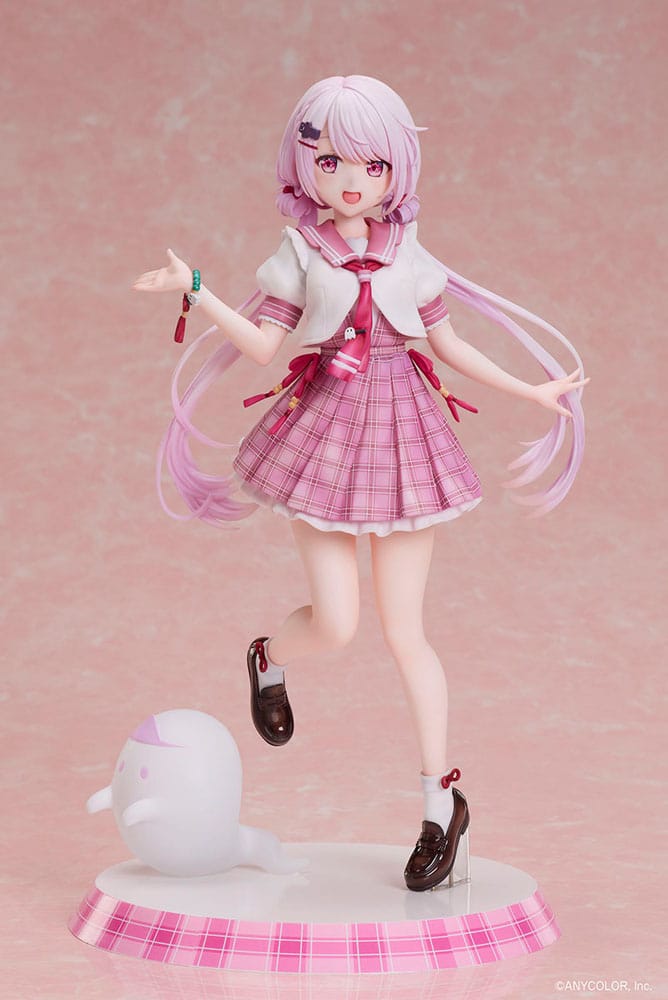 Nijisanji PVC kip 1/7 Shiina Yuika 23 cm