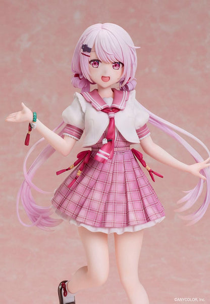 Nijisanji PVC kip 1/7 Shiina Yuika 23 cm