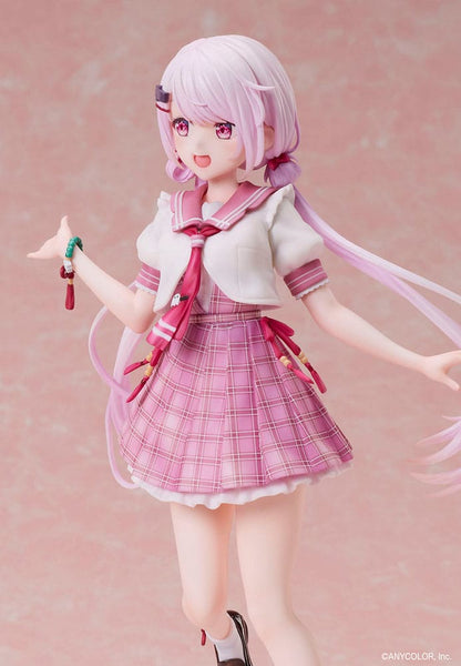 Nijisanji PVC kip 1/7 Shiina Yuika 23 cm