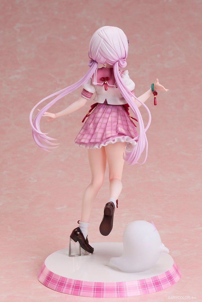 Nijisanji PVC kip 1/7 Shiina Yuika 23 cm