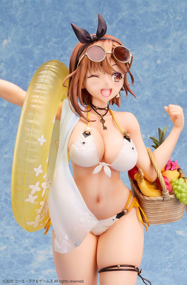 Atelier Ryza 2: Lost Legends & the Secret Fairy PVC Statue 1/4 Reisalin Stout Swimsuit Ver. 45 cm