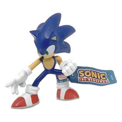 Sonic le Hérisson Mini figurine Sonic 7 cm