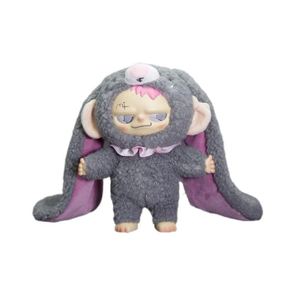Pitenaught: Naughty League Blind Box figur 20 cm Display (6)