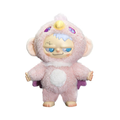 Pitenaught: Naughty League Blind Box figur 20 cm Display (6)