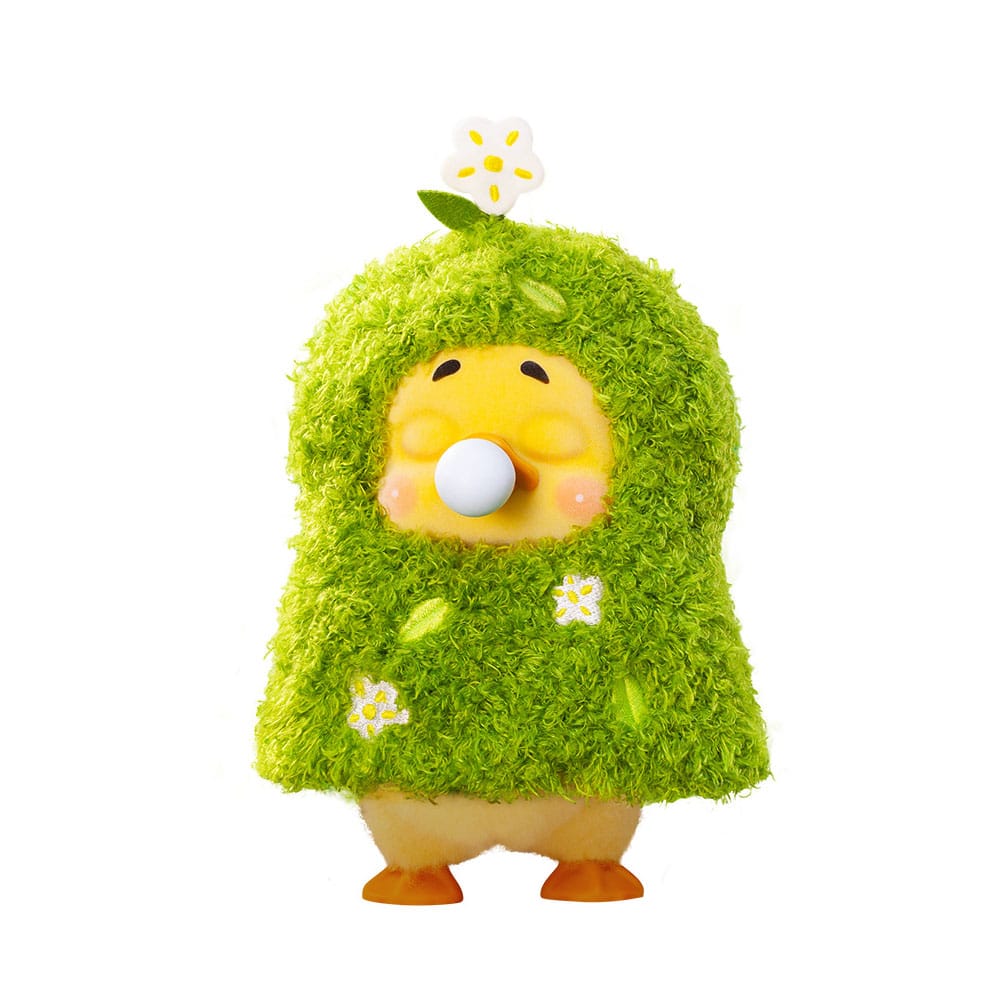 Figura Upset Duck: Born This Way Blind Box 18 cm Display (6)