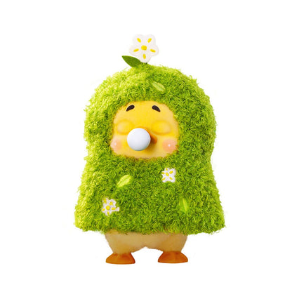 Figura Upset Duck: Born This Way Blind Box 18 cm Display (6)