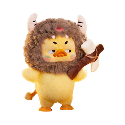 Figura Upset Duck: Born This Way Blind Box 18 cm Display (6)
