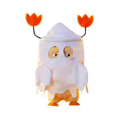 Figura Upset Duck: Born This Way Blind Box 18 cm Display (6)