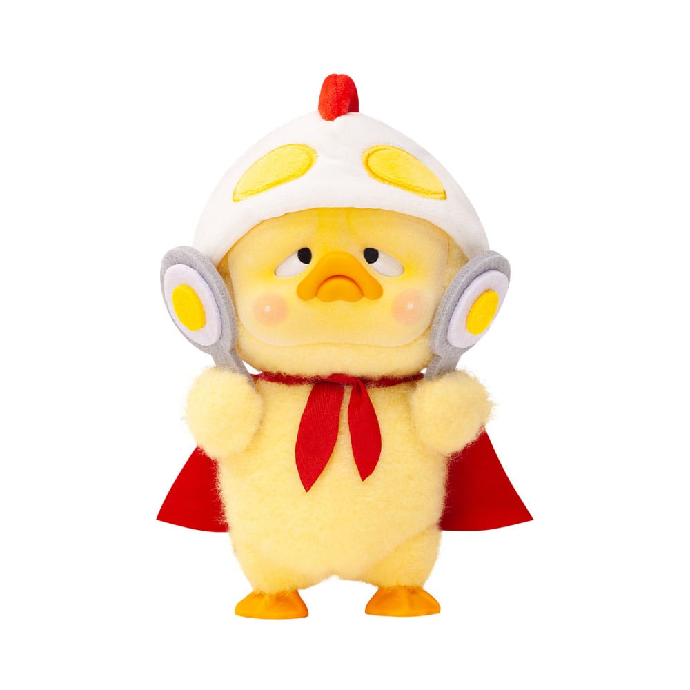 Figura Upset Duck: Born This Way Blind Box 18 cm Display (6)