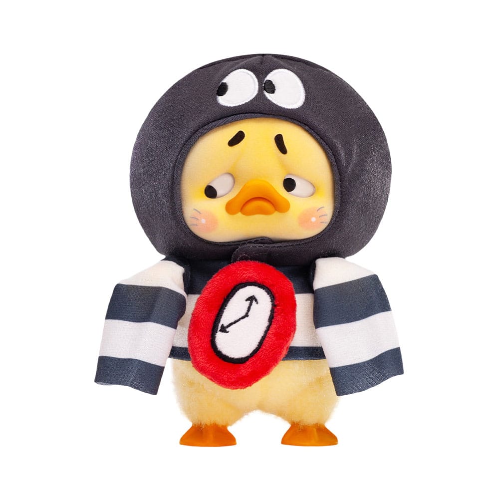 Figura Upset Duck: Born This Way Blind Box 18 cm Display (6)