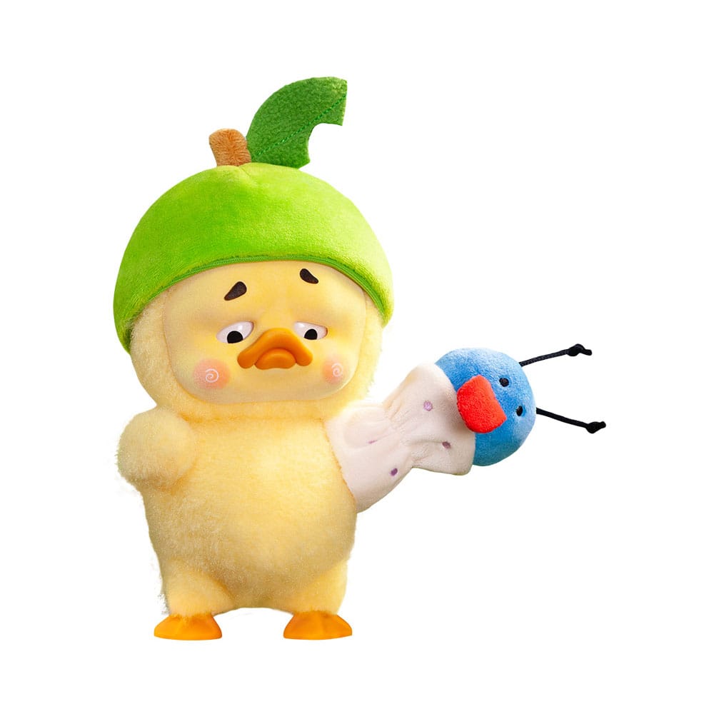 Figura Upset Duck: Born This Way Blind Box 18 cm Display (6)