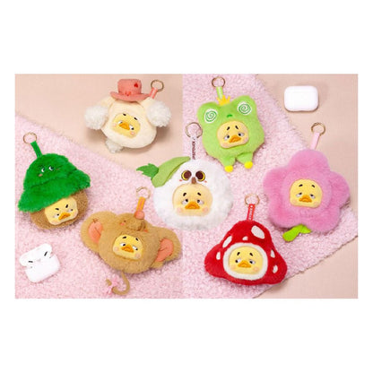 Upset Duck: Fable Rebels Duck Blind Box Custodia per auricolari Display da 13 - 18 cm (6)