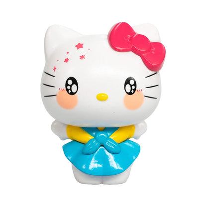 Hello Kitty en Vrienden Minifiguur Stickerhuis Hello Kitty Flower Café