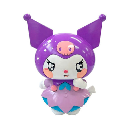 Figura Hello Kitty and Friends Premium Kuromi 16 cm
